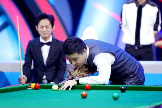 的表现极为 的表现极为