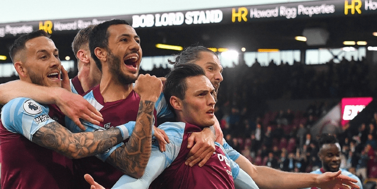 为什么是马 为什么是马