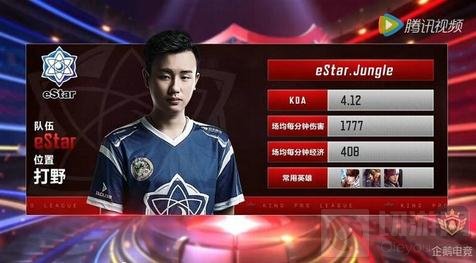 的狠劲示范